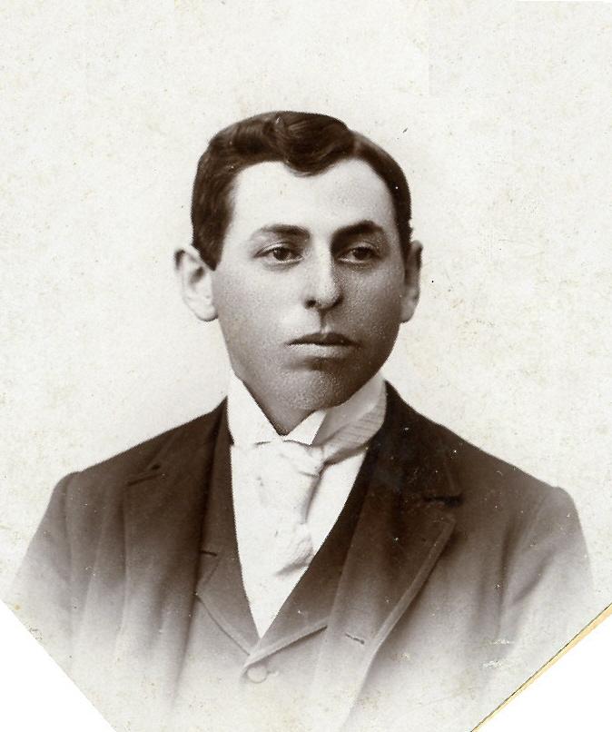 Edward A. Koberstein